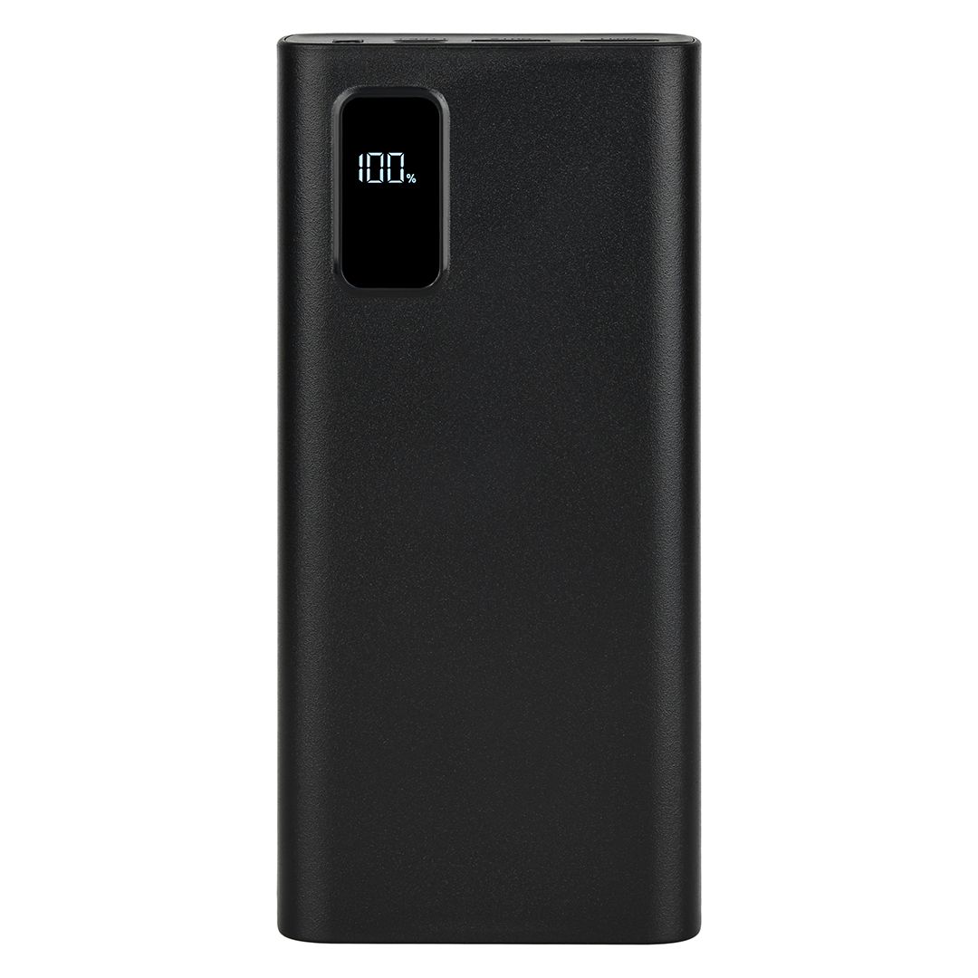 Внешние аккумуляторы: TFN Внешний аккумулятор 20000mAh Power Magic 22 ...